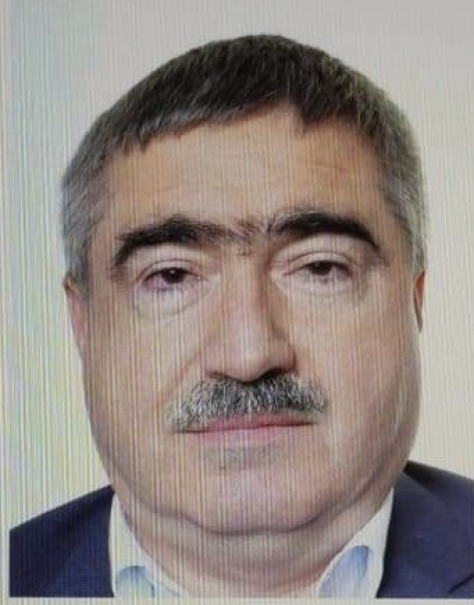 Viktor Ukraineț