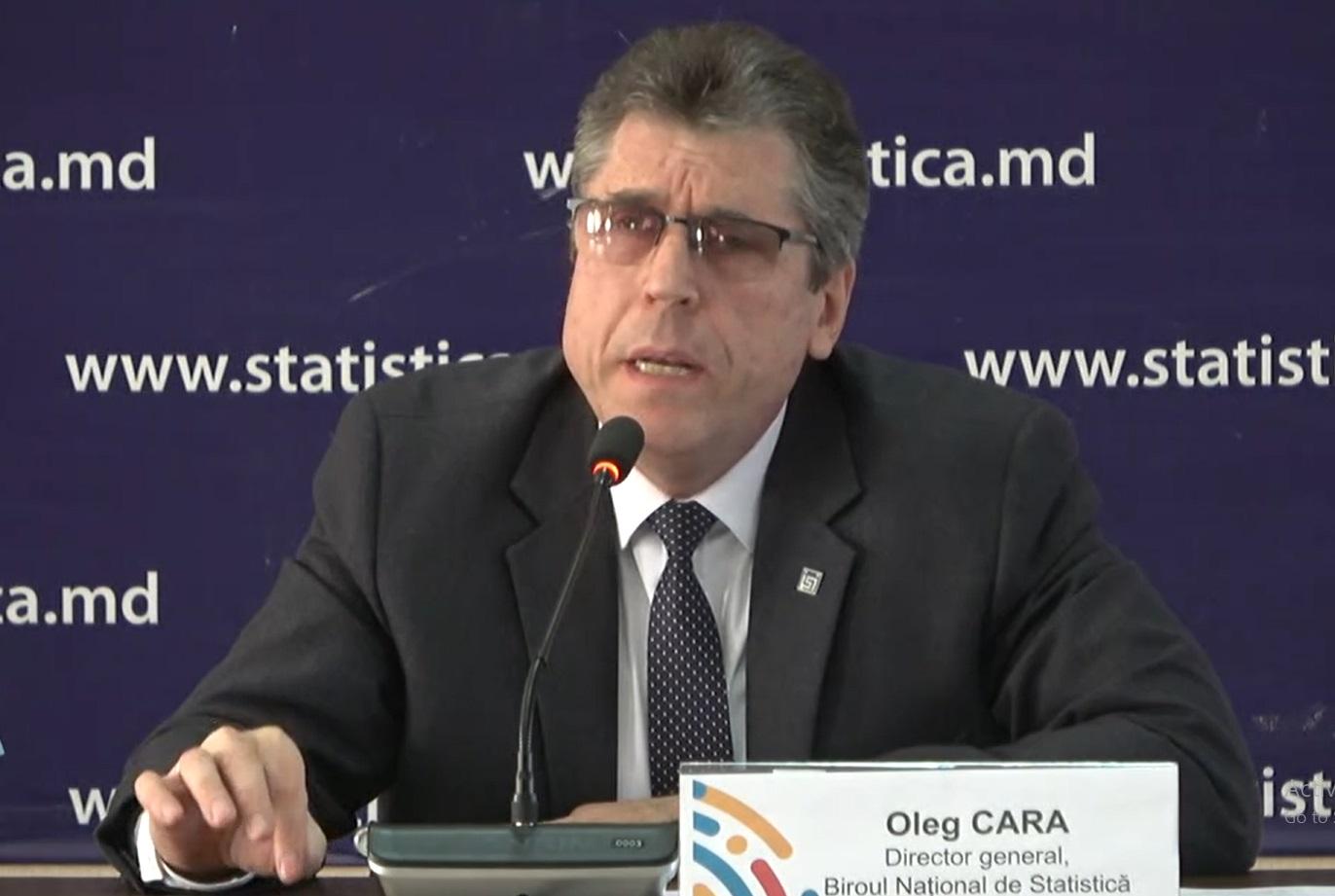 Oleg Cara